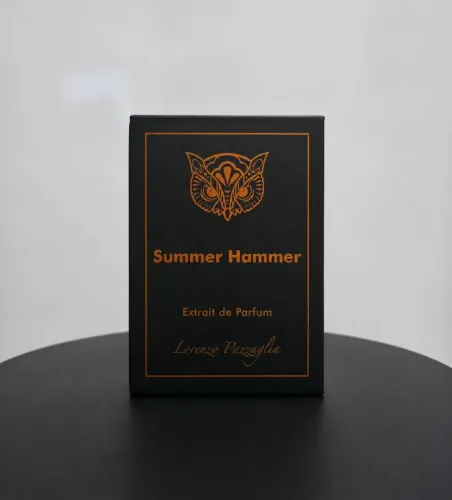 Summer Hammer 50ml Lacrado 