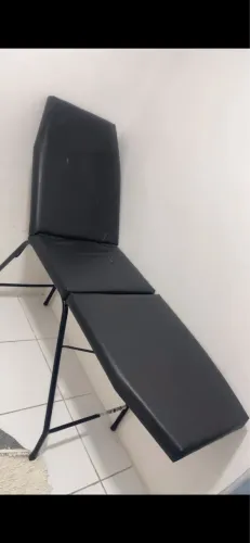Vende-se maca 3 posições