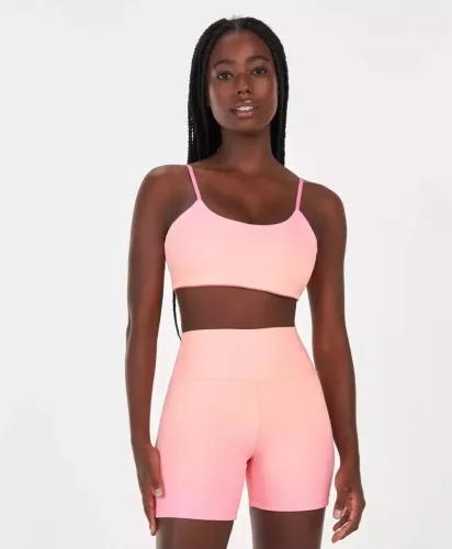 Conjunto Fitness Novo Alto Giro