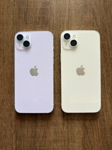 iPhone 14 Plus 