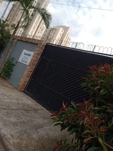 Chácara à venda em Hortolândia, Jardim Nova Hortolândia I, com 550 m²