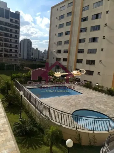 Venda 87 ² 2 Vagas Fácil Acesso ao Metro,,,