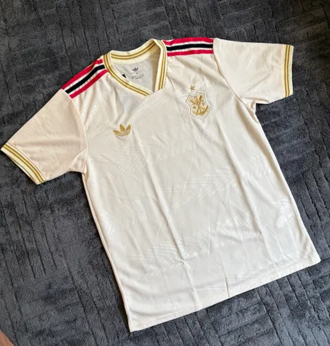 Camisa do Flamengo 