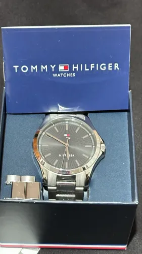 Relógio Tommy Hilfiger
