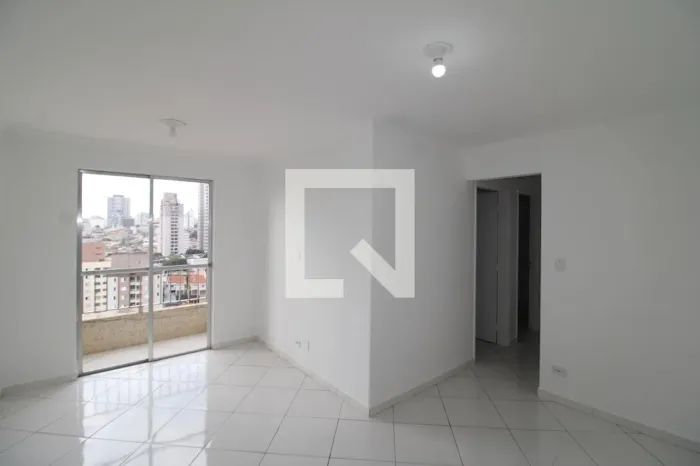 Apartamento à Venda - Água Fria, 3 Quartos, 60 m2