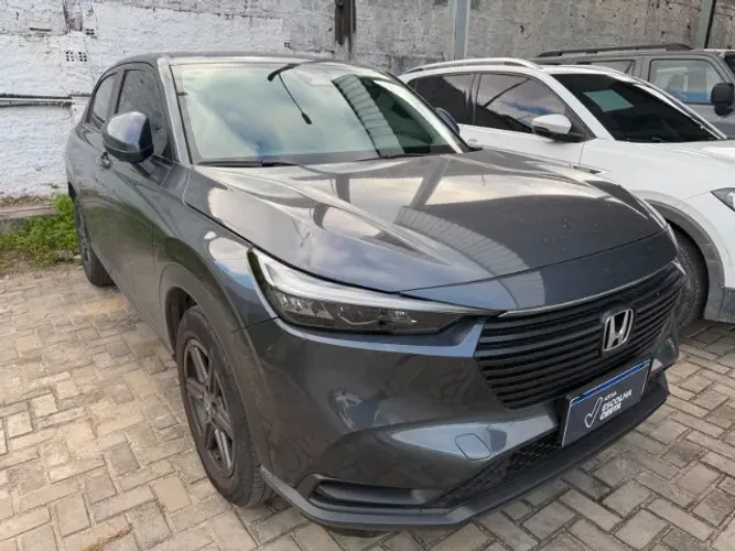 Honda HR-V EXL 1.5 Sensing 16V 5P Aut. 2023