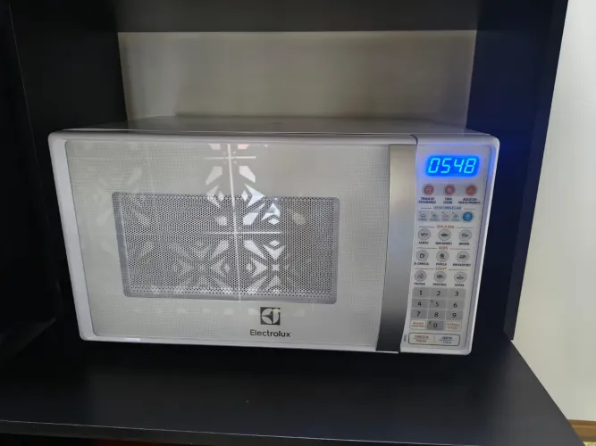 Microondas Electrolux