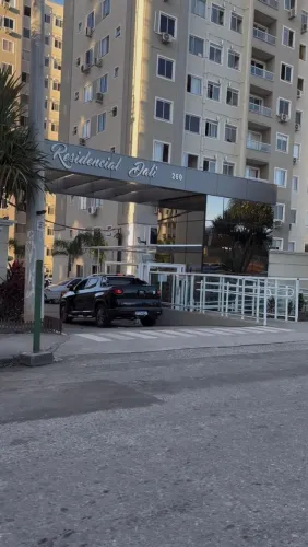 Apartamento em Duque de Caxias