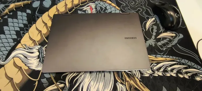 Galaxy book 360 13.3