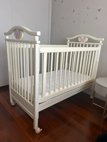 Berço infantil 