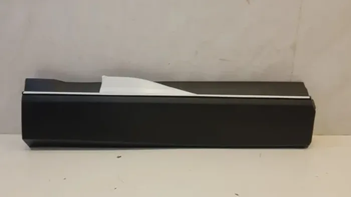 Friso Porta Traseira Direita Haval H6 Gt 23/24 Gwm59