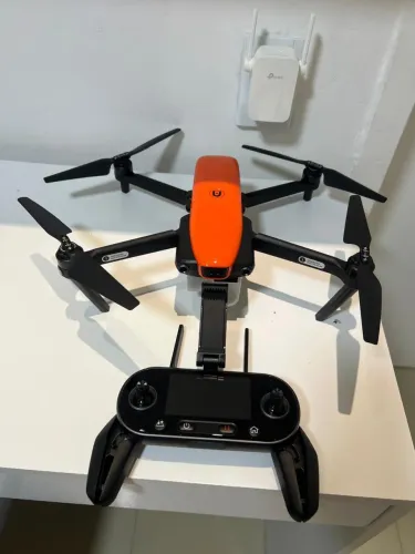 Drone Evo 