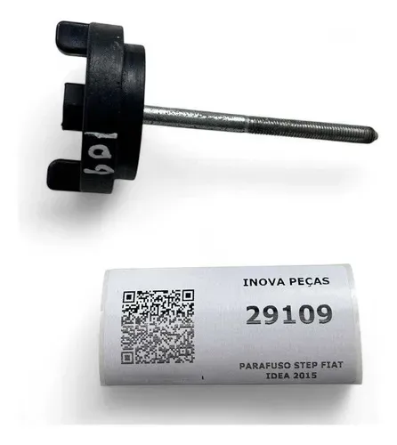 Parafuso Step Fiat Idea 2015