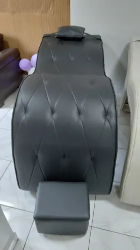 Macas de luxo para estética