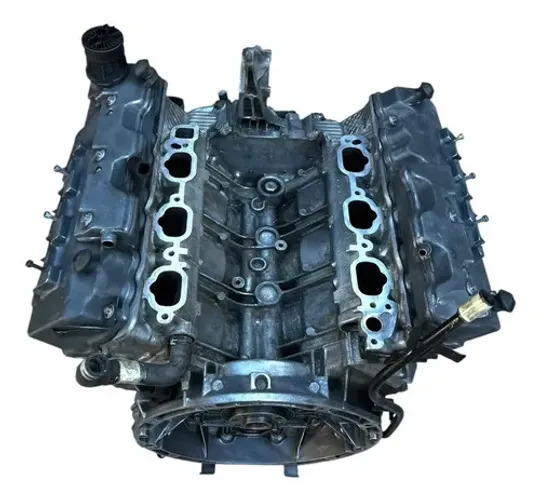 Motor Parcial Mercedes C320 Clk320 Slk320 3.2 V6 2001 2005