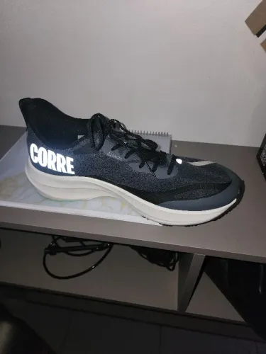 Tenis corre 4