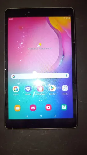 Samsung Galaxy TAB A