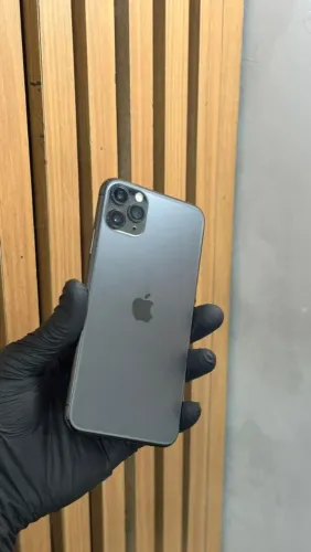 Iphone 11 pro max 256gb 
