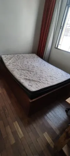 Cama de casal