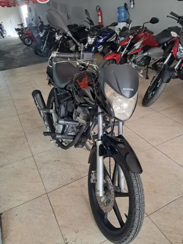 TITAN 150 2011