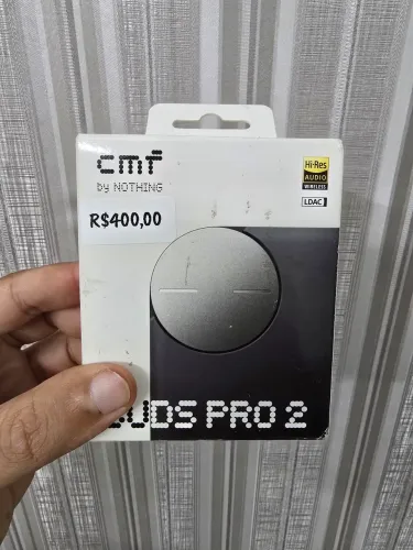 CMF buds 2 pro Nothingphone
