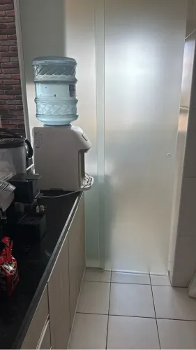 Vendo porta de correr de vidro