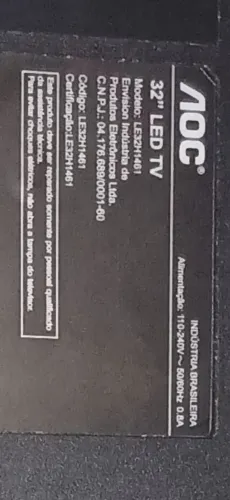 VENDO TV