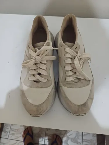 Tenis marca shoestock tamanho 37