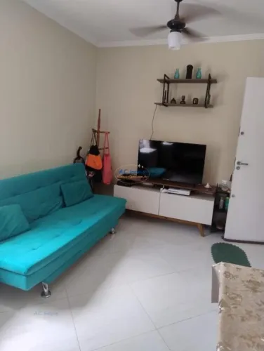 Kitnet em Cidade Ocian - Praia Grande, SP