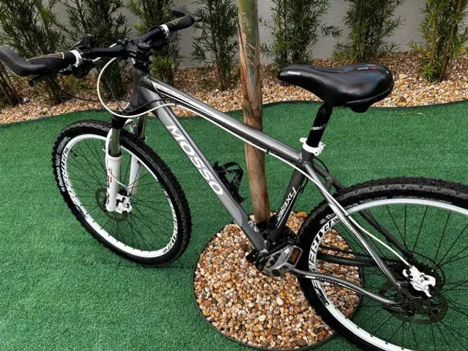 Bicicleta Mosso Galaxy