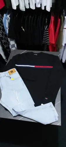 Roupas Masculinas! ( Varejo )
