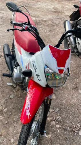 Honda Pop 110i ES 2026