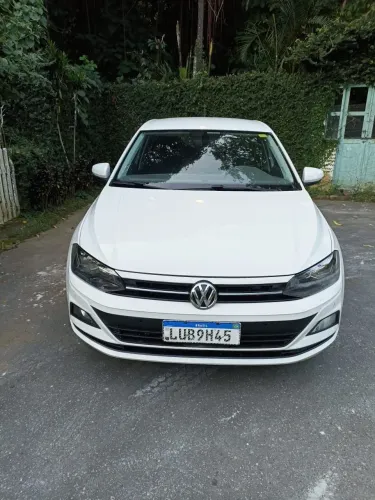 Volkswagen Polo Comfort. 200 TSI 1.0 Flex 12V Aut. 2020