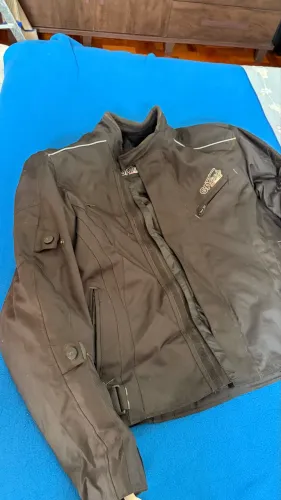 Jaqueta de Moto tam XL