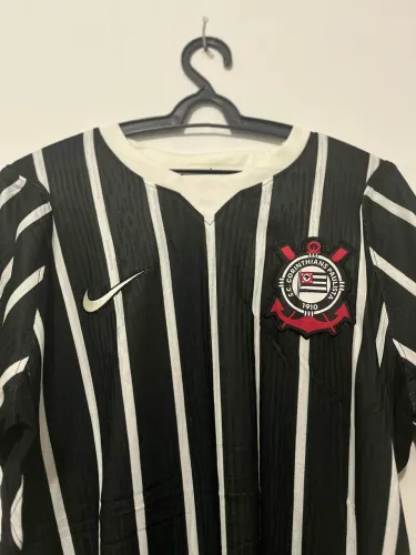 Camisa Corinthians 2026