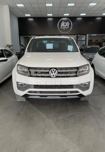 Volkswagen Amarok Extreme CD 3.0 4X4 TB Dies. Aut. 2019