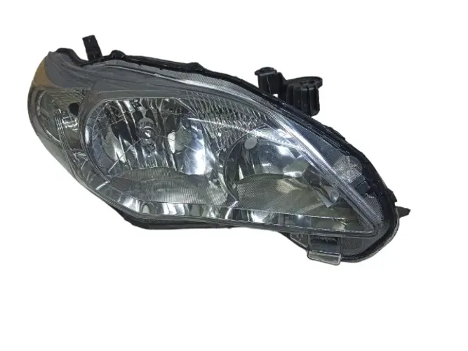 Farol Direito Corolla 2012 A 2014 Usado Restaurado