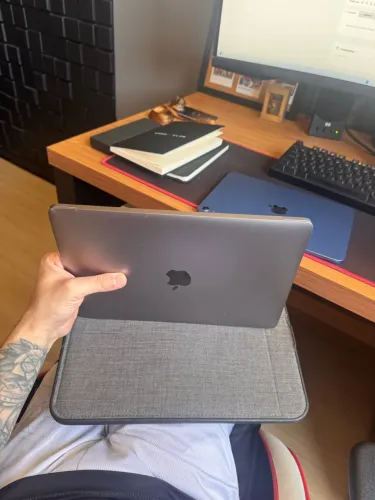 MACBOOK 2017