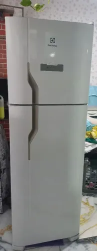 Geladeira Electrolux Frost Free