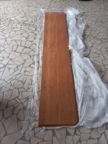 Base de guarda roupa 
