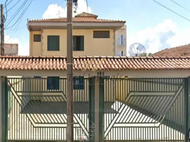Residencial - Cid Jardim