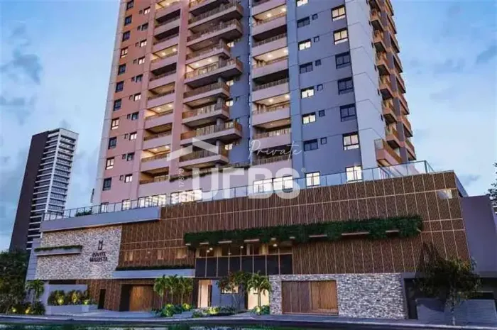 Invite Marista Conforto, Sofisticação e Localização Privilegiada