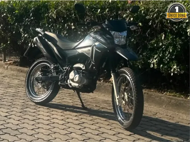 Honda Nxr 160 bros esdd 2024