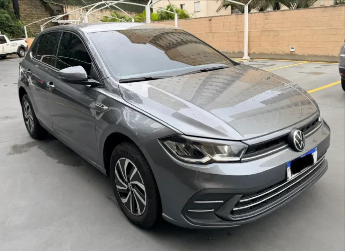 Volkswagen Polo Sense 1.0 170 TSI 2025