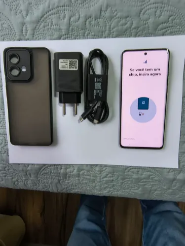 Venda de celular Edge 40 Neo