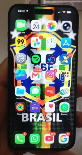 iPhone 15 pro max 512 g