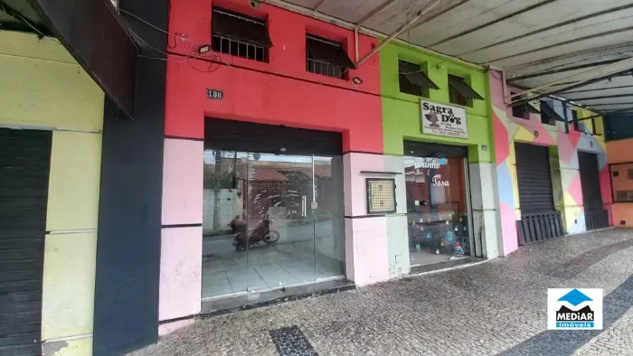 Loja / Salão / Ponto Comercial para alugar em Belo Horizonte