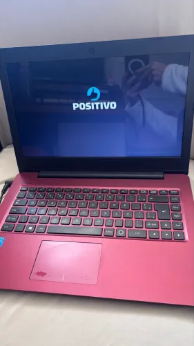 Notebook positivo