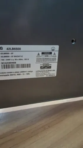 TV LG