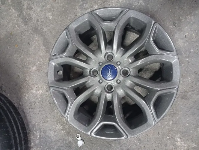 Jogo aro 16 Ford Ecosport originais 